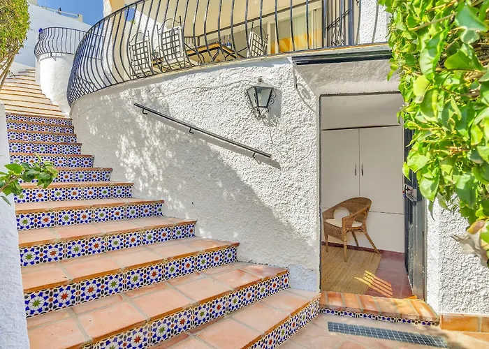 Ap419 - Chumbera Villa Nerja