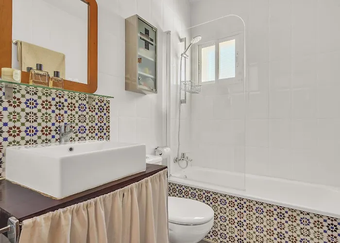 Villa Ap419 - Chumbera