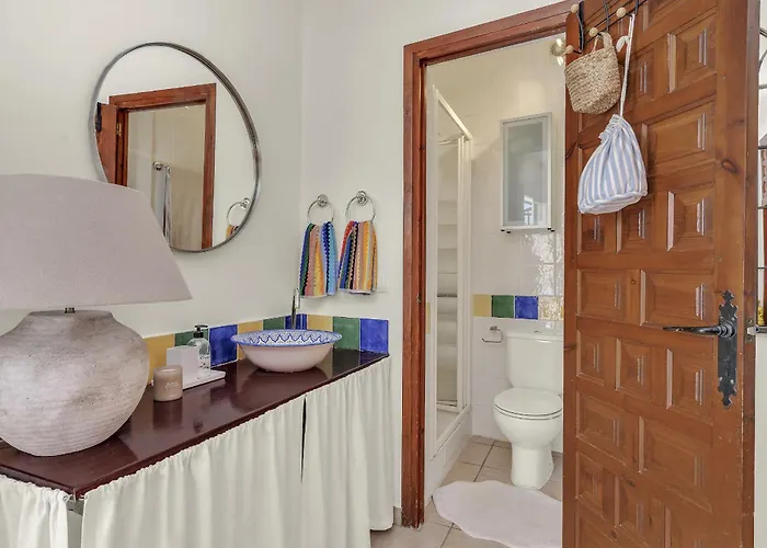 Ap419 - Chumbera Villa