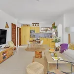 Ap419 - Chumbera Вилла *